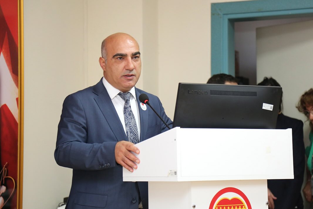 Küçükler İçin Büyük Umut: Organ Bağışı Sempozyumu İzmir’de Gerçekleştirildi