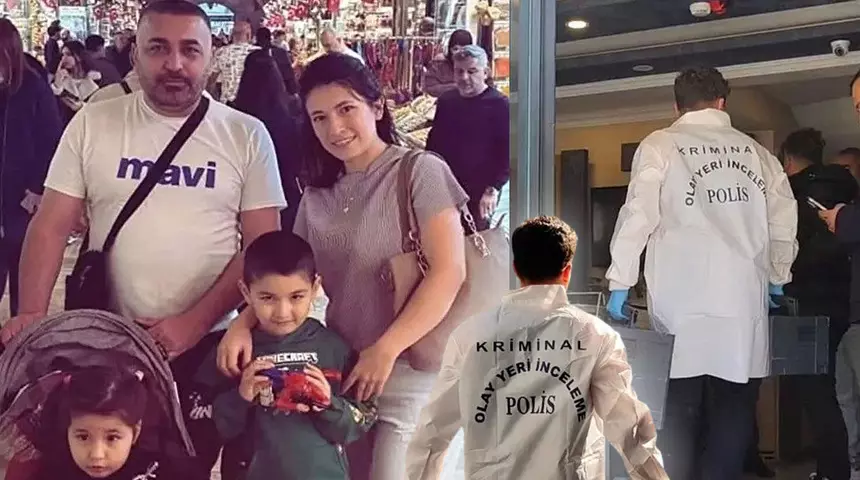 Midye ve Kokoreç Temiz Çıktı! Böcek Ailesi Faciasında Oklar İlaçlama Çalışanına Yöneldi