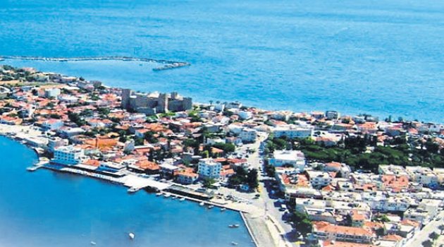 500 Milyonluk Yatırım Ortada Kaldı