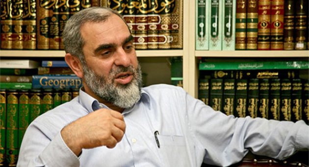 '6 yaşında kız çocukları evlenebilir' demek suç değilmiş