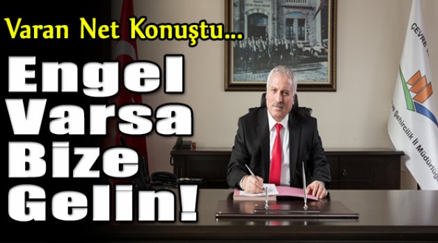 60 gün bekleyin sonra bize gelin