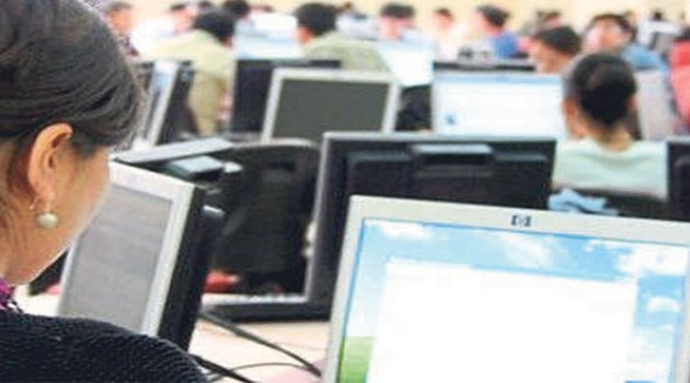 657’ye ‘Terör’ Neşteri