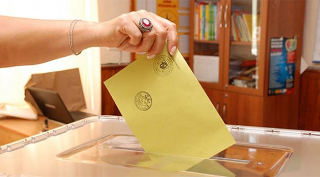 7 bin kadın ölüm korkusundan oy veremeyecek