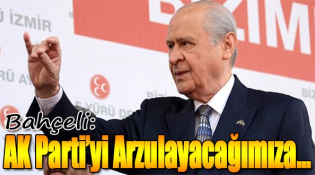 7 Haziran'da muhalefet erken seçimde iktidar