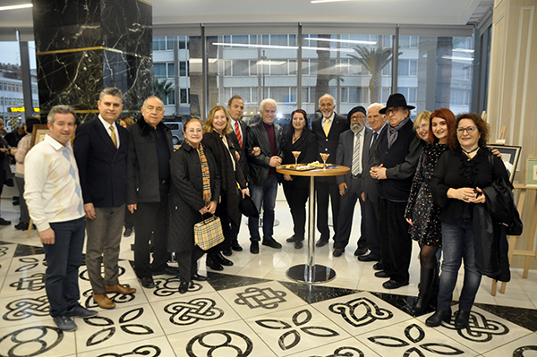 Farklarını ortaya koydular