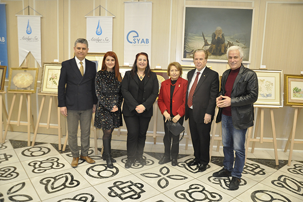 Farklarını ortaya koydular