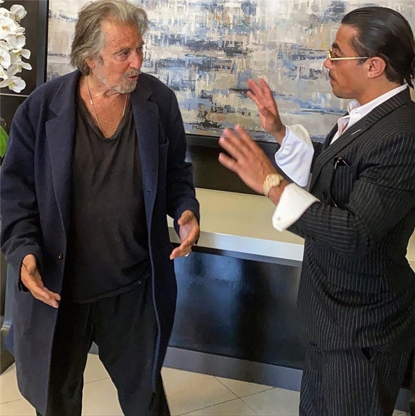 Nusret Gökçe'nin Hayali Gerçek Oldu