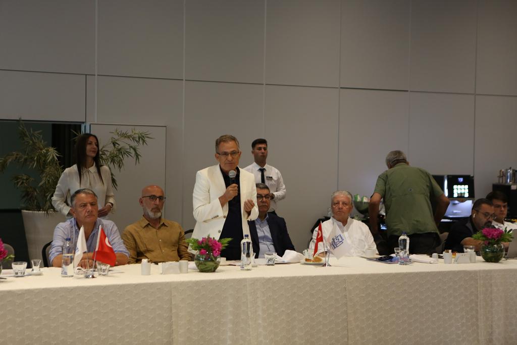 Çeşme Festivali 2023 'Akdeniz' temasıyla geliyor