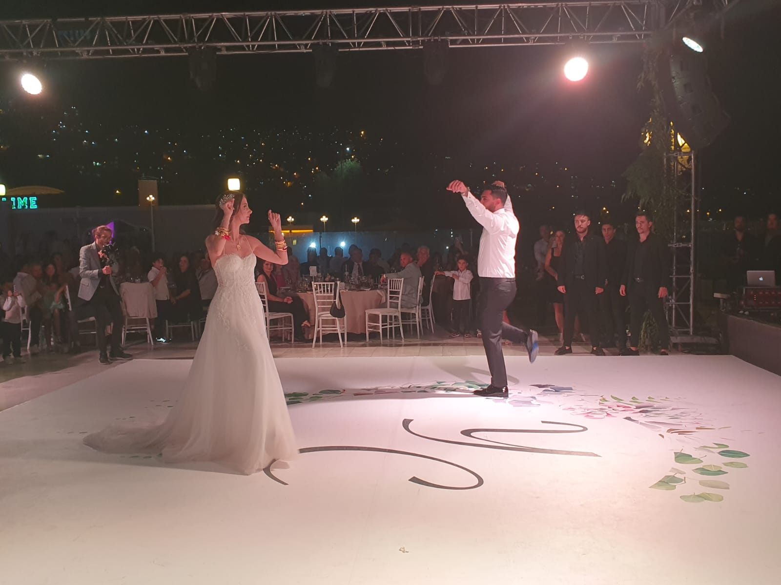 Yağmur ve Can Çiftinin En Mutlu Günü !