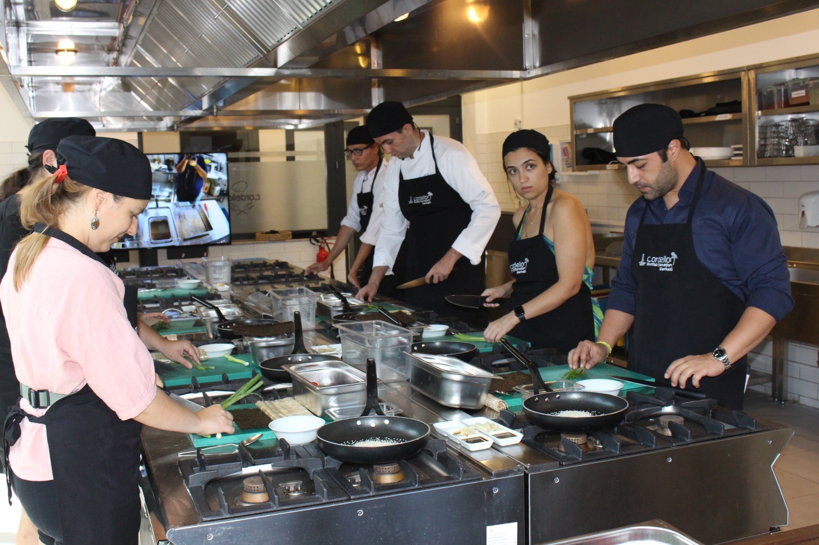 Cordelion MSM ödüllü yazarları konuk ediyor