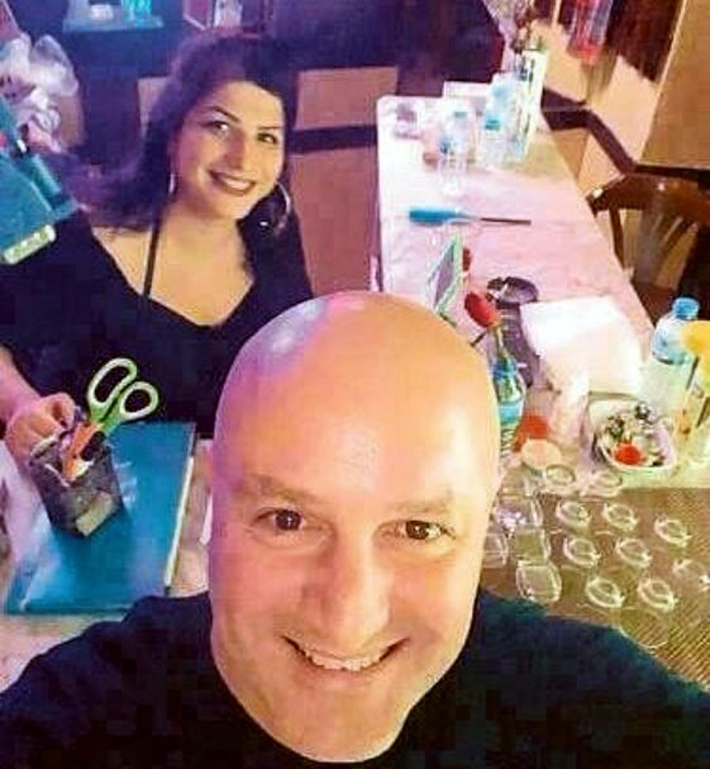 2 kişinin öldüğü bar yangını planlı cinayet çıktı