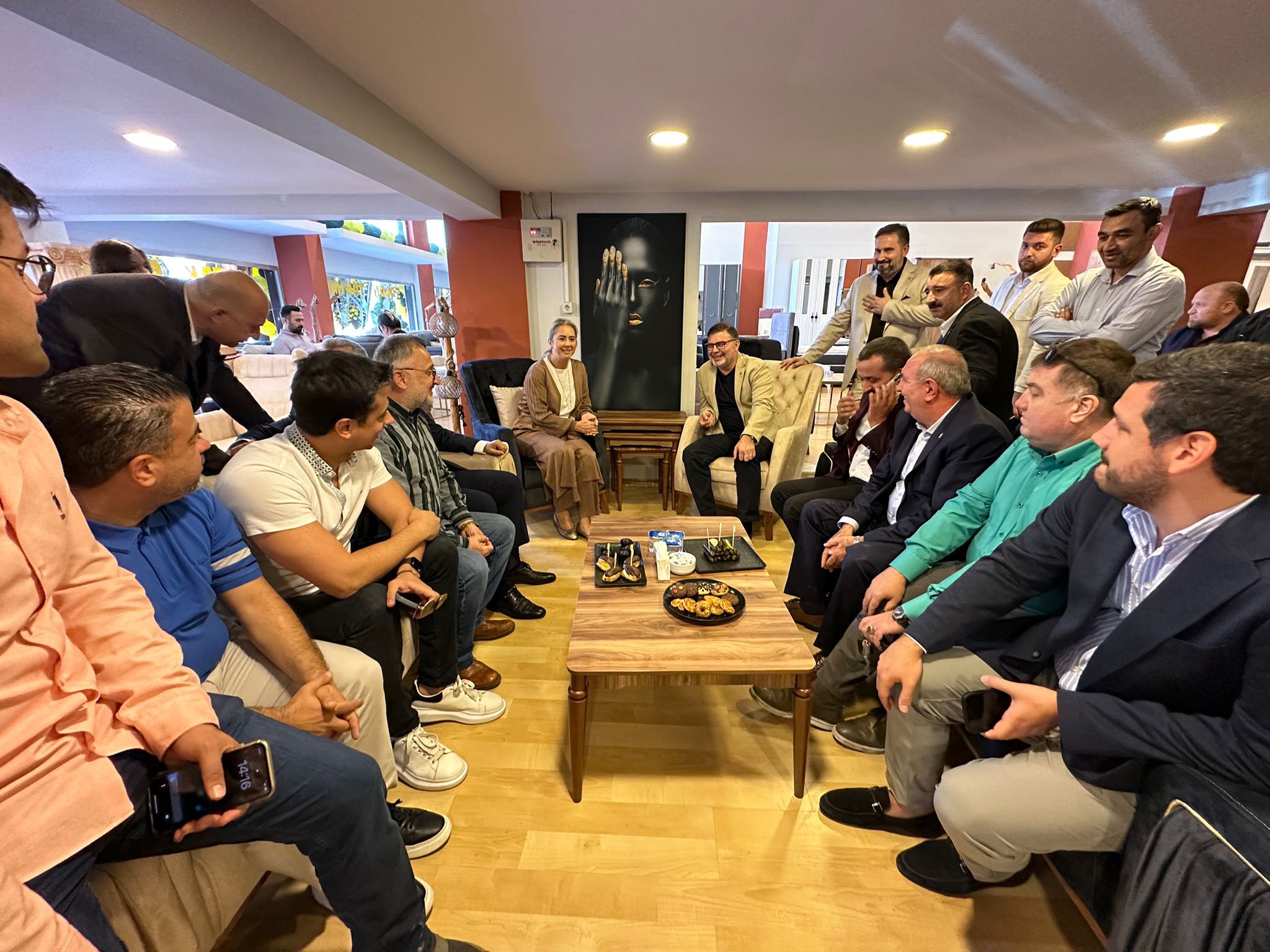 Fabrikadan halka satış: "Odamo Mobilya"