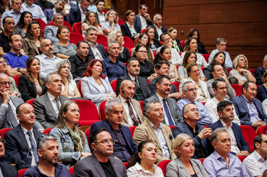 Soyer'den 4.5 yıl değerlendirmesi: Rekabeti sadece kendimle yaptım