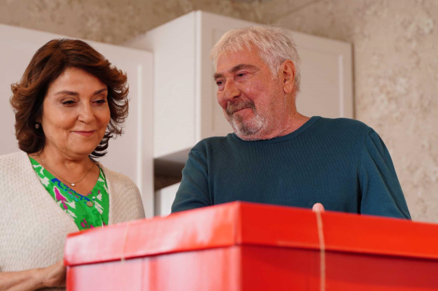 TRT iki iddialı dizinin fişini çekti!