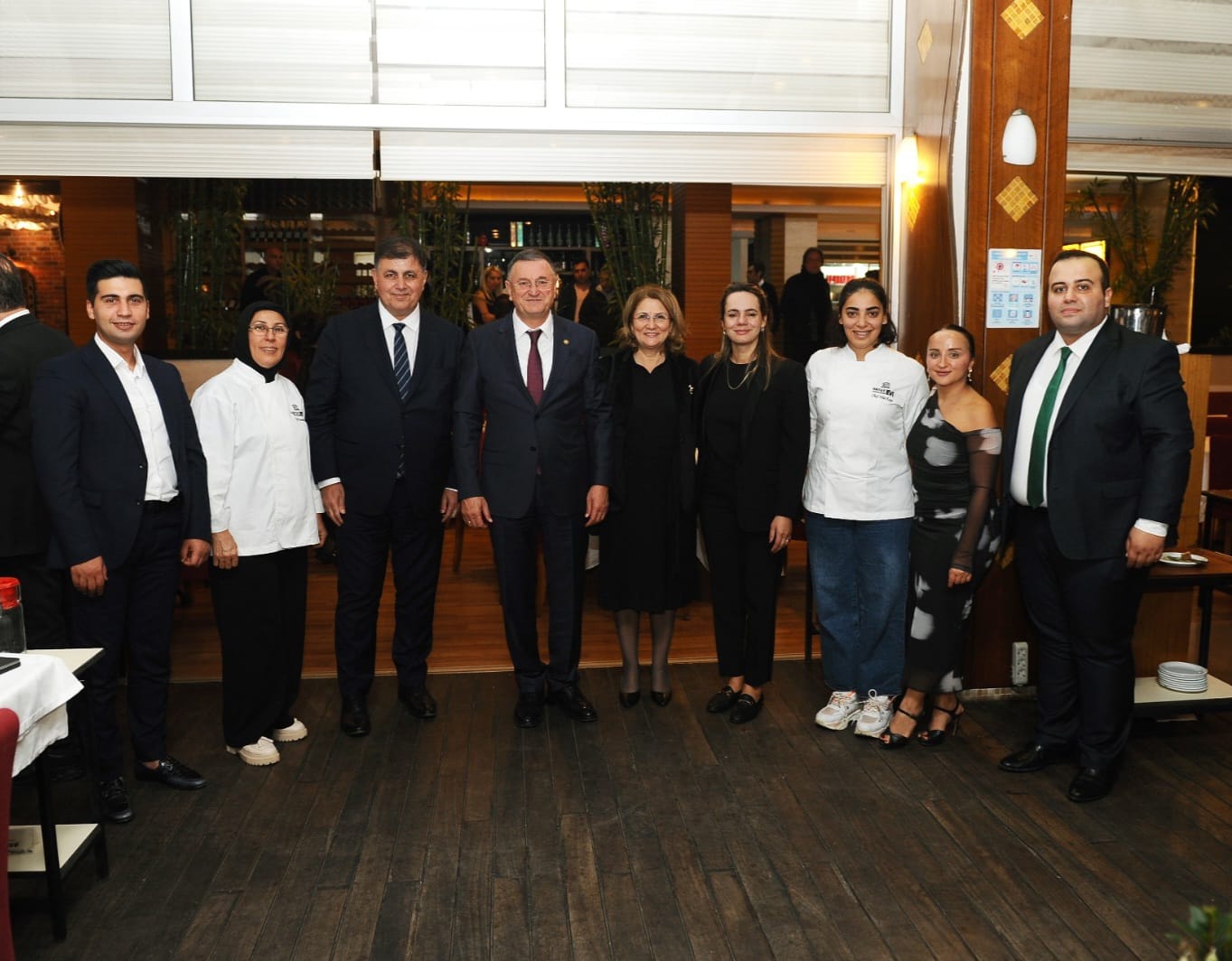 Karşıyaka’dan Hatay’a yardım köprüsü