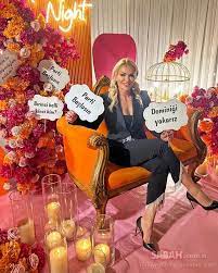 Yarışma öncesi Survivor kınası düzenleyip kurtlarını döktü