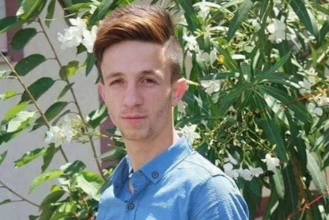 Kadıköy'deki istek şarkı cinayeti