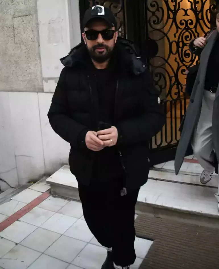 Teklife ‘hayır’ diyemedim