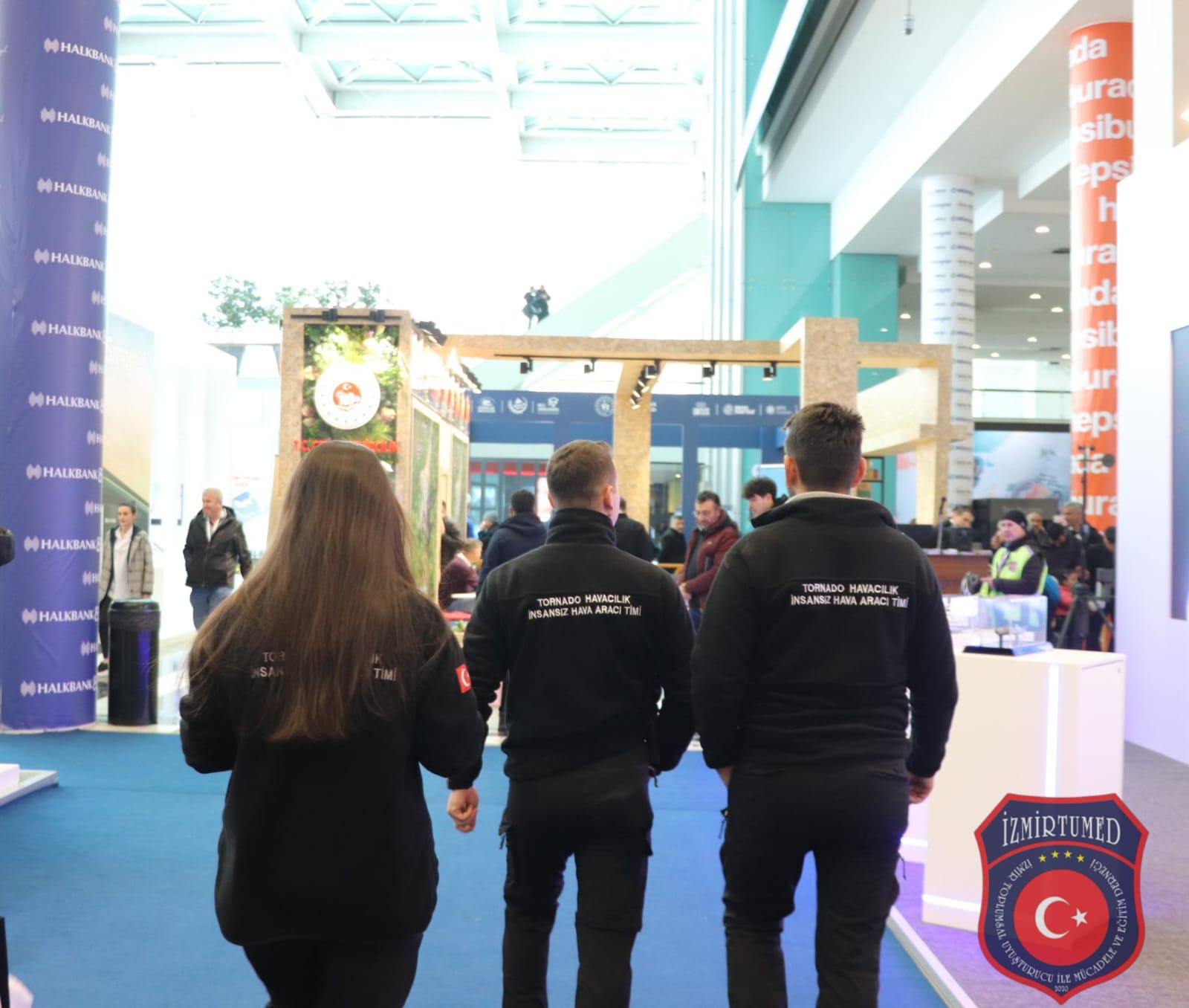 İnsansız hava aracı: Şehit Tufan Kansuva