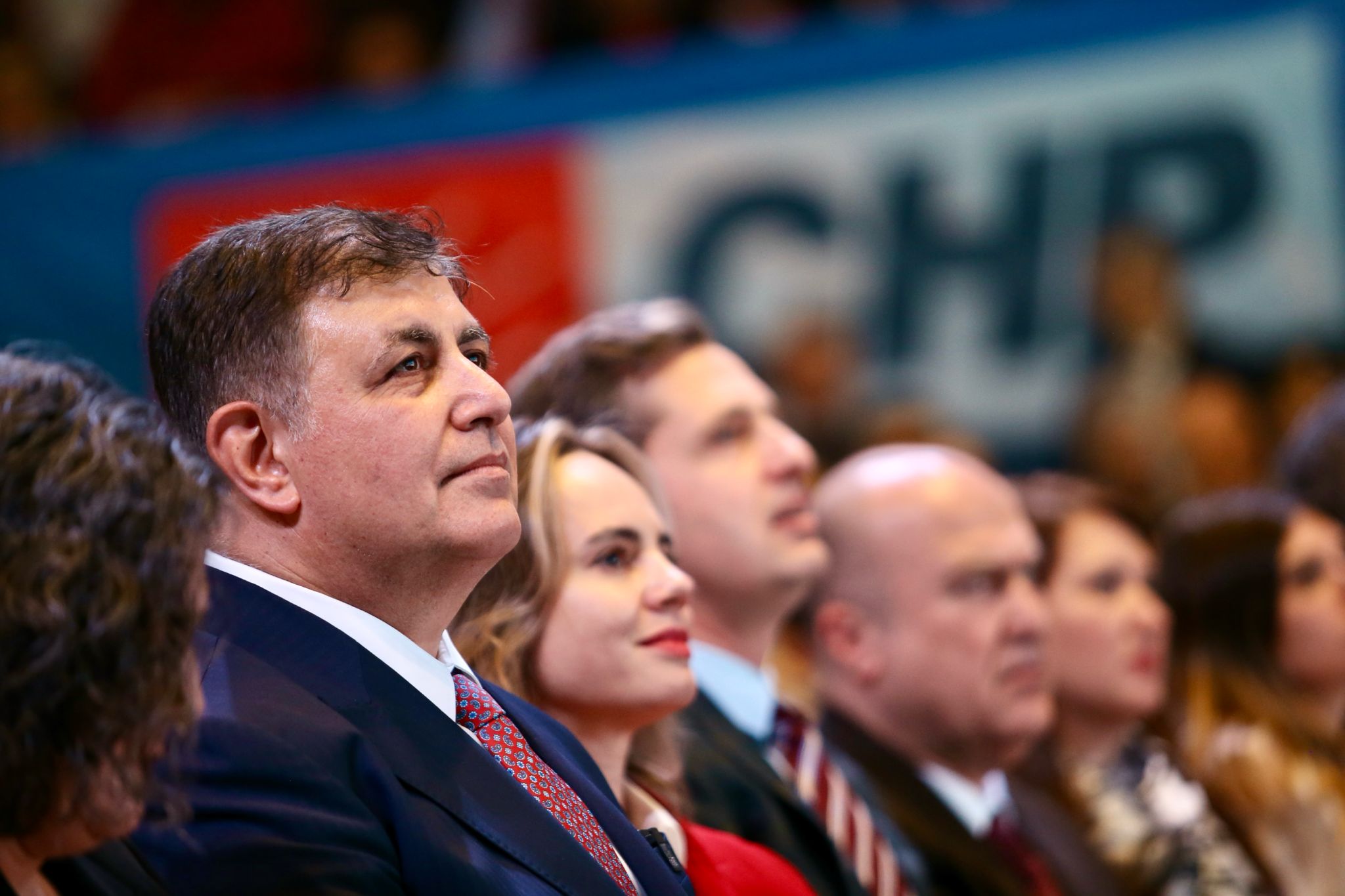 Cemil Tugay: "İzmir'i hiçbir zaman alamayacaklar"