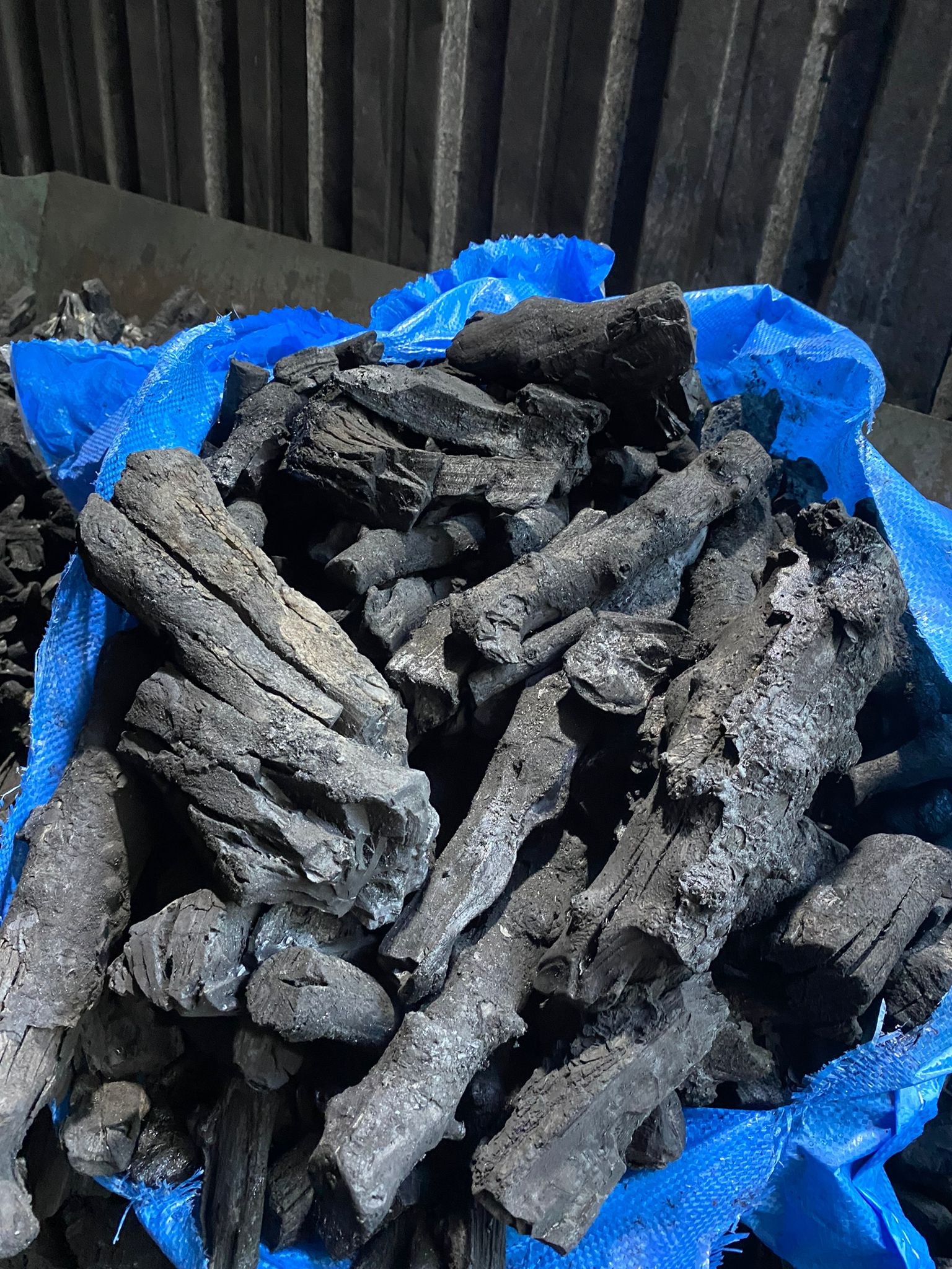 Kalitenin Adresi: Naz Kömürcülük