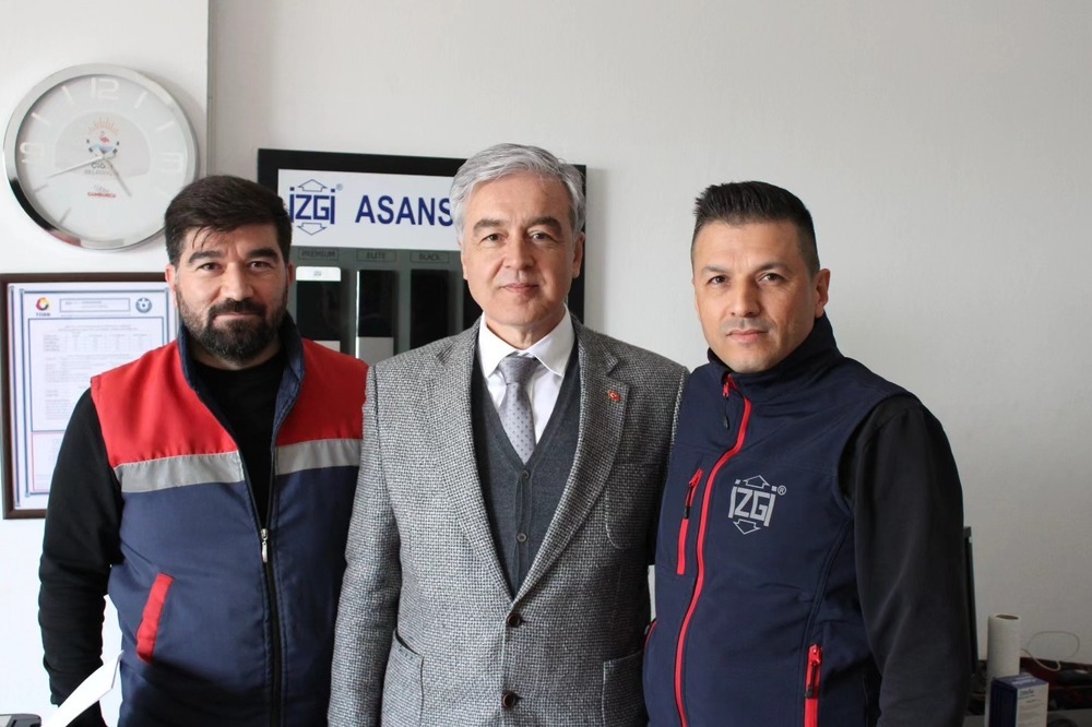 Başkan Adayı Gökçekaya: "Hemşerilerim bana ben onlara inanıyorum"