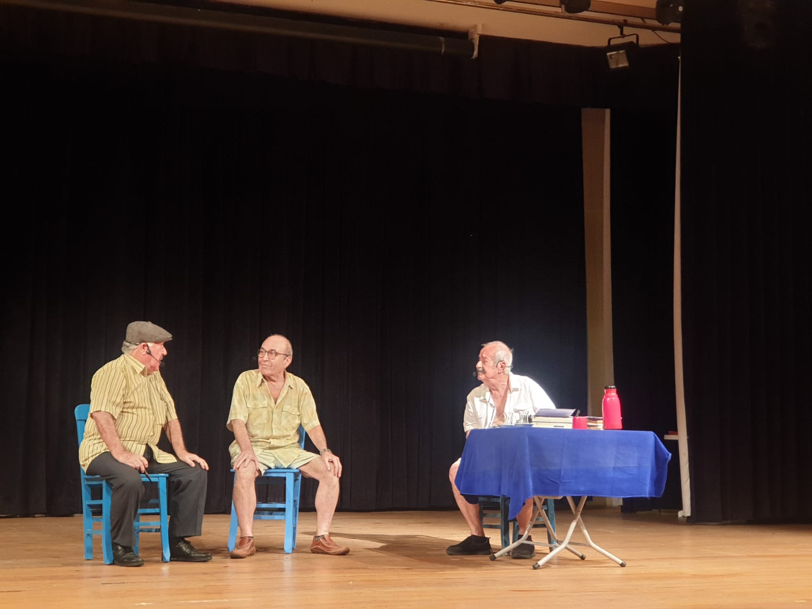 İzmir’de “Tiyatro Günleri” başlıyor