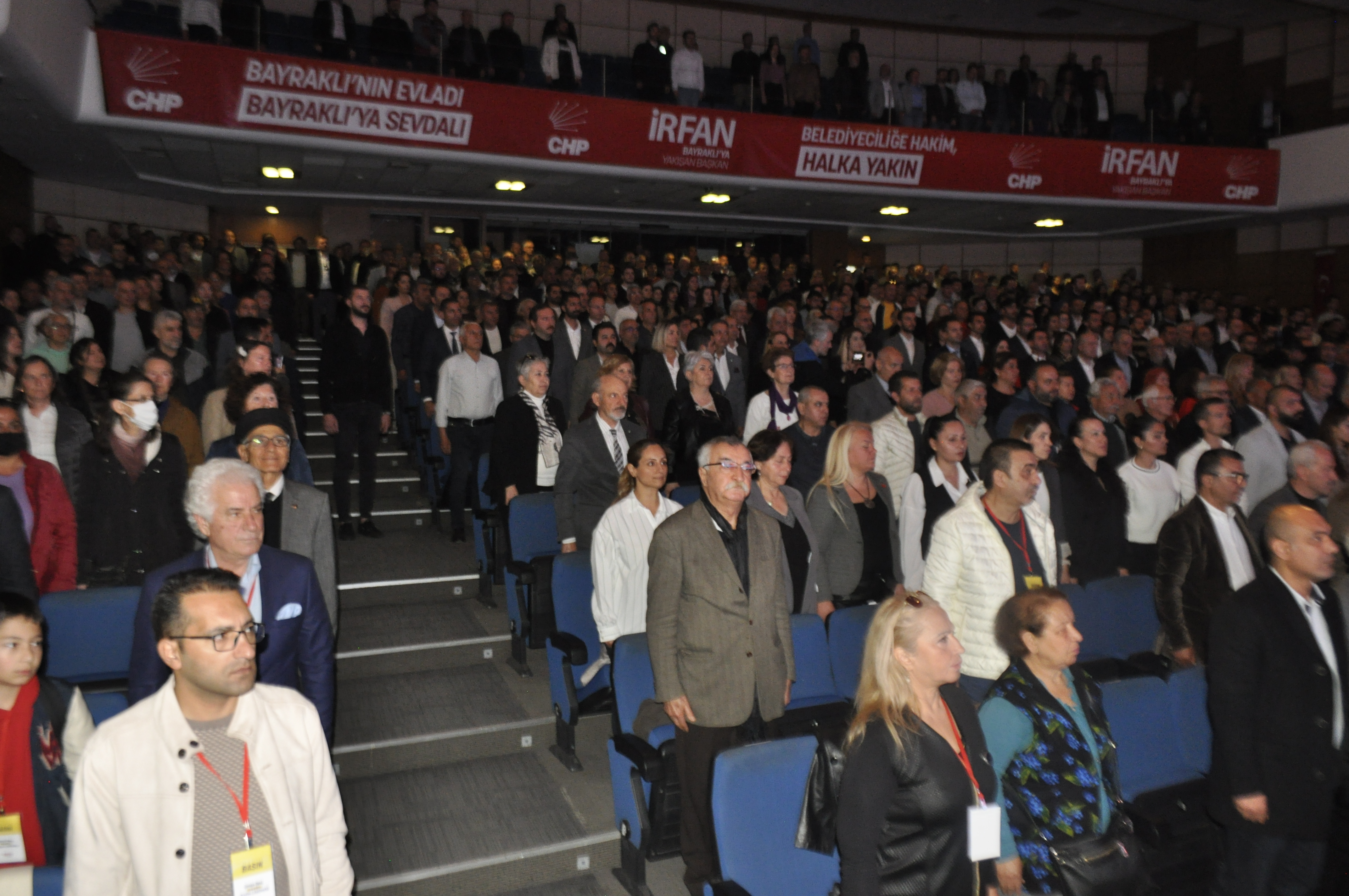 Başkan adayı Önal, proje ve vaatlerini açıkladı