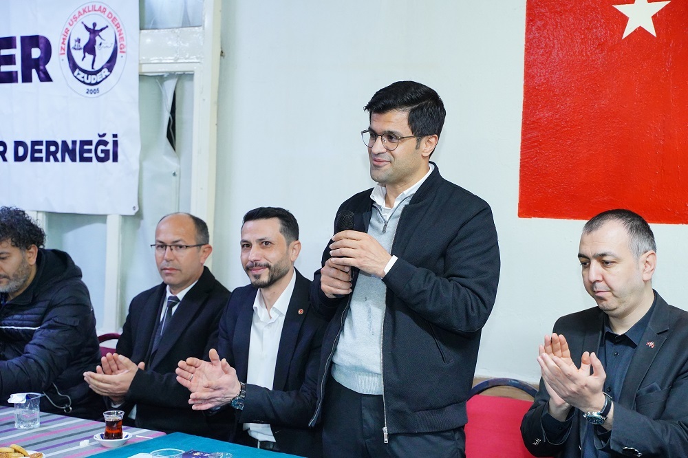 Kırkpınar sahadan ayrılmıyor