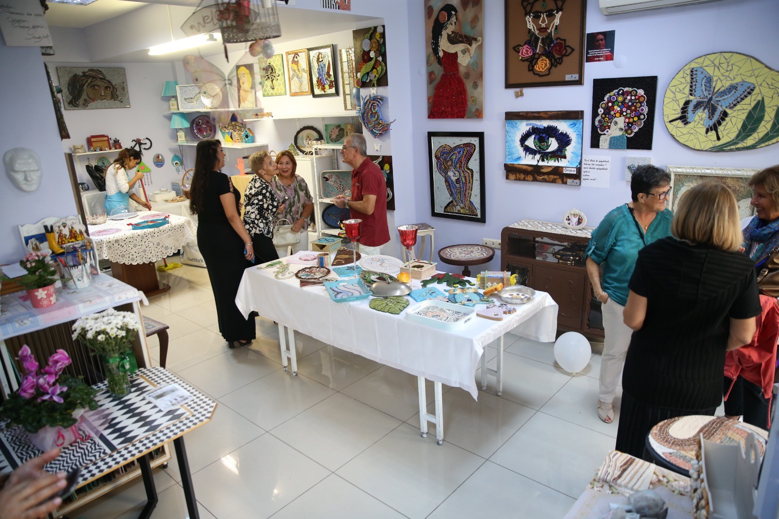 Karşıyaka Belediyesi’nden kadın istihdamına destek kursları