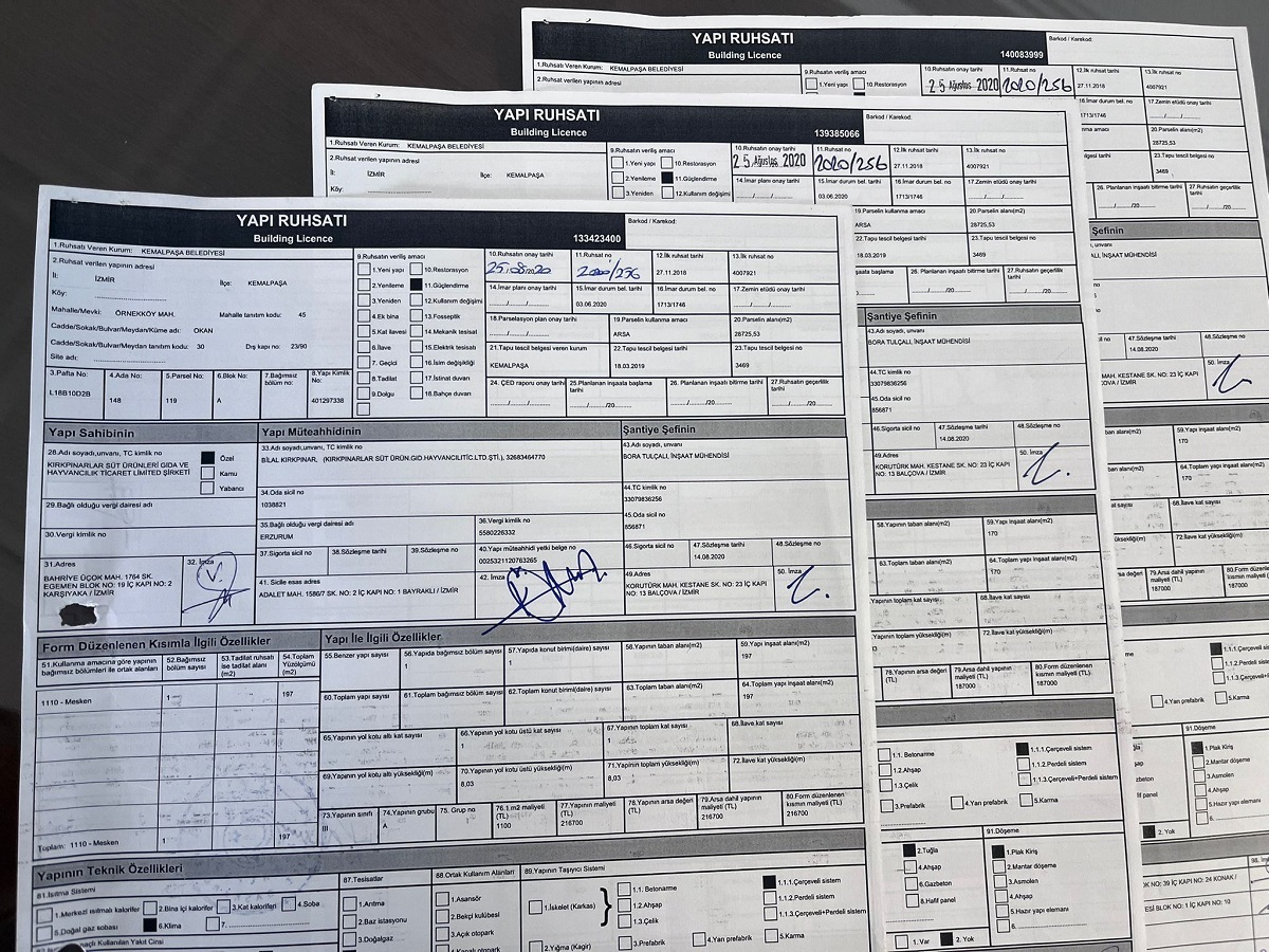 AK Partili Kırkpınar’dan CHP’li Polat’a hodri meydan!