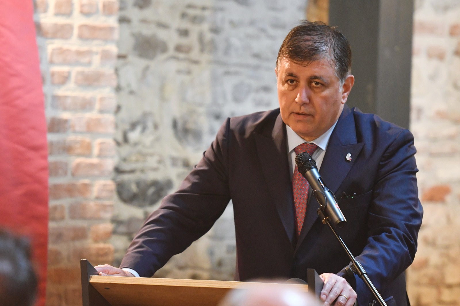 Başkan Tugay, “Kültürel mirasımızı korumak en önemli amacımız”