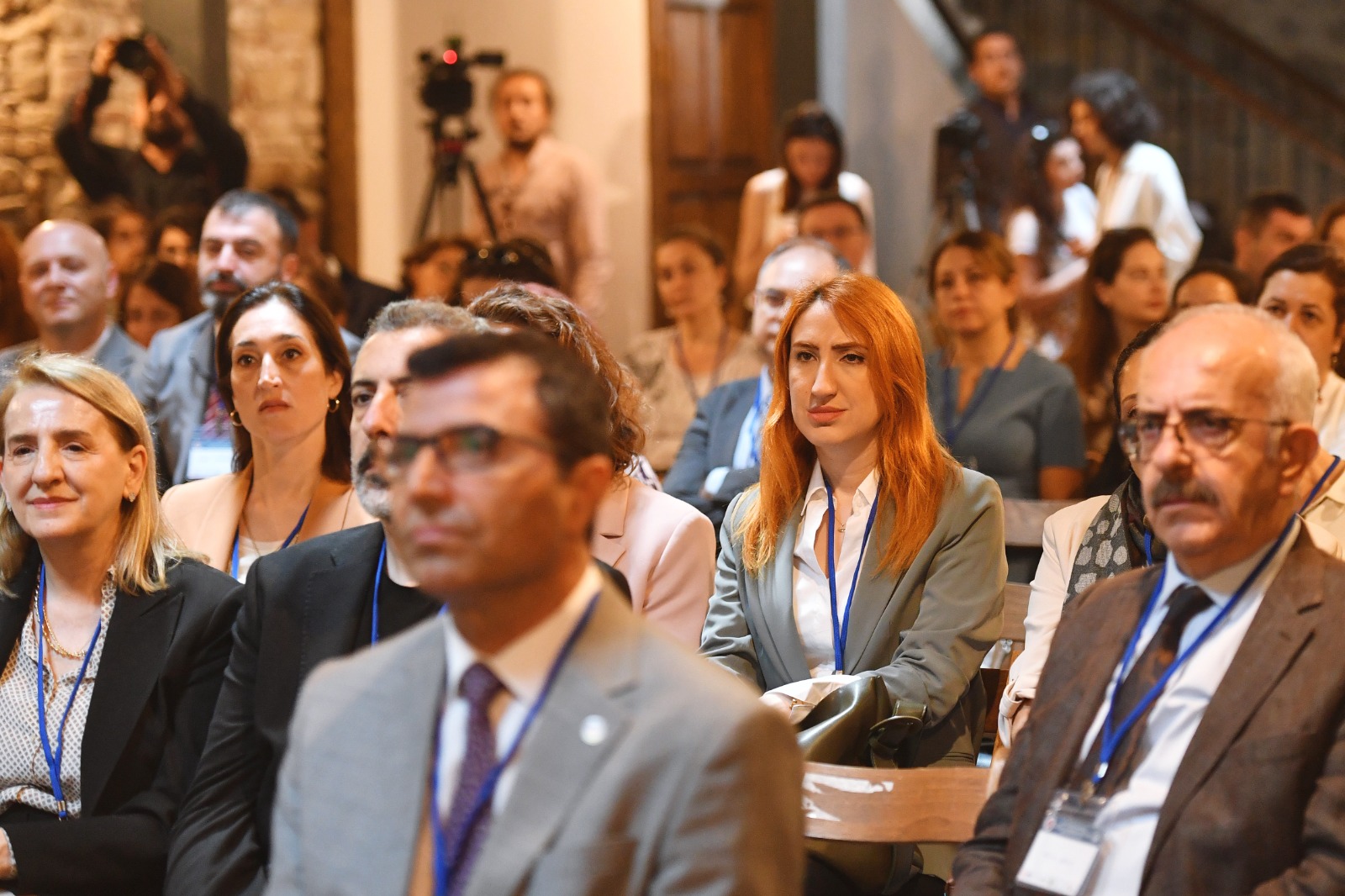Başkan Tugay, “Kültürel mirasımızı korumak en önemli amacımız”