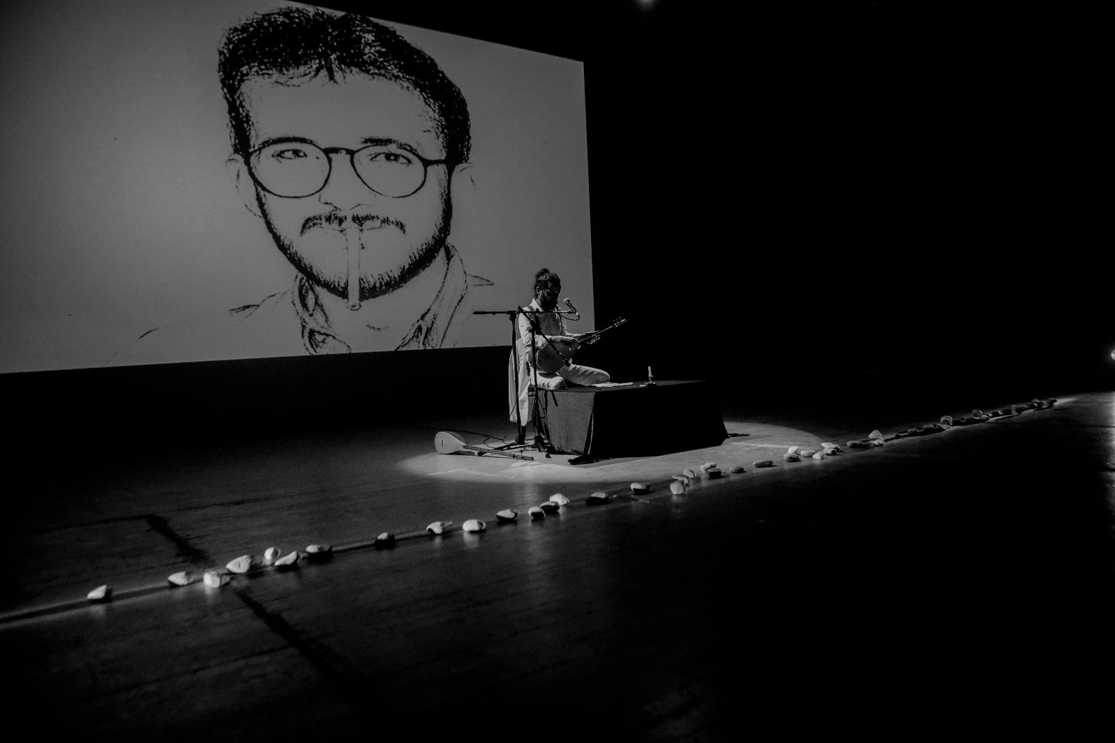 ‘Hasret Gültekin’ Bayraklı’da anıldı