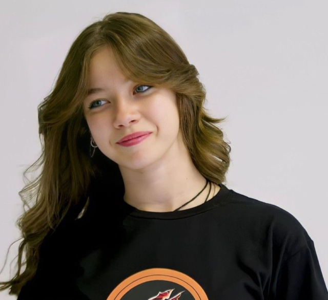 Bahar dizisinin Umay'ı Alisa Sezen Sever'den "Beni Afra'ya benzetmeyin" isyanı