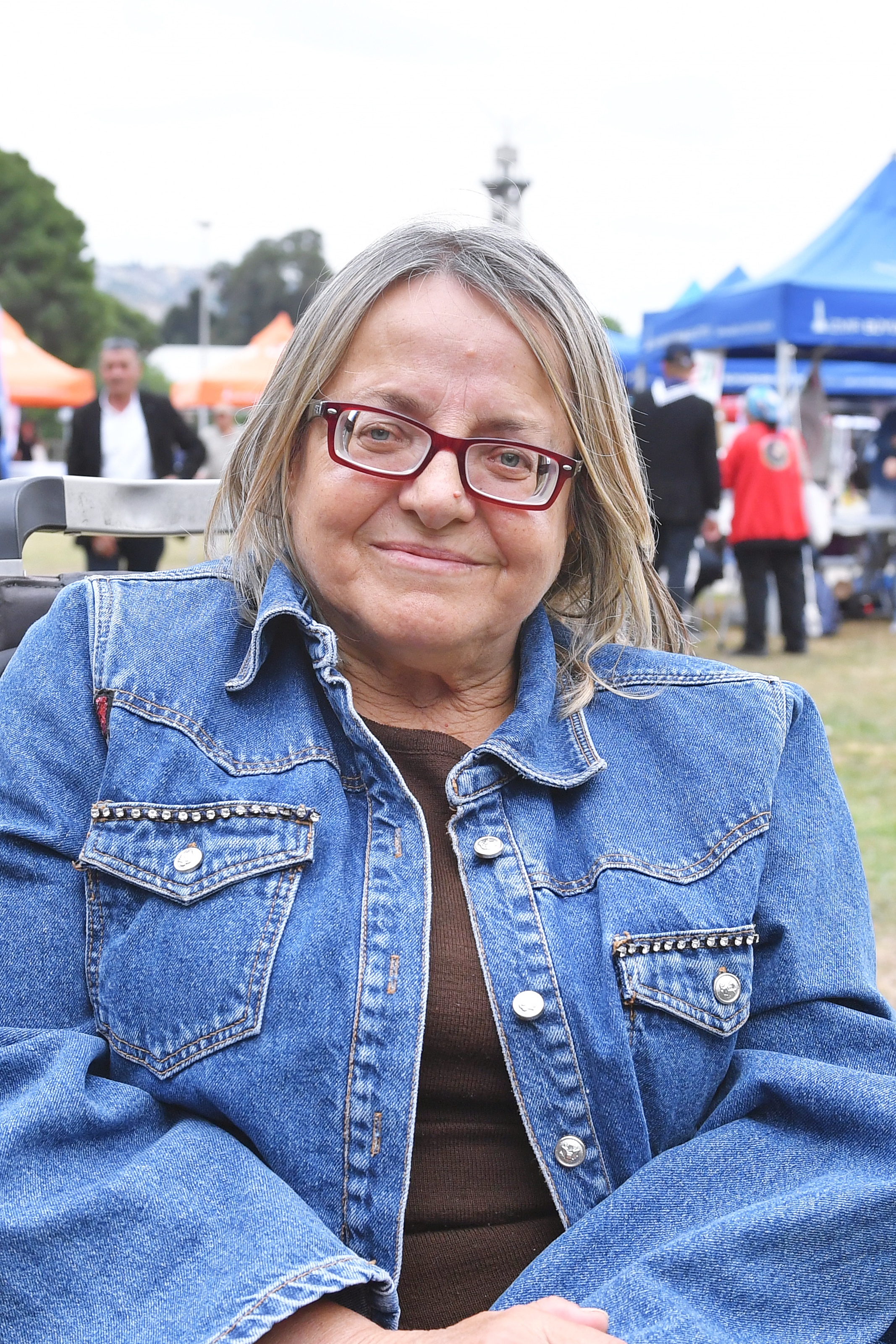 "Eşit, Erişilebilir, Engelsiz İzmir için Buluşuyoruz"