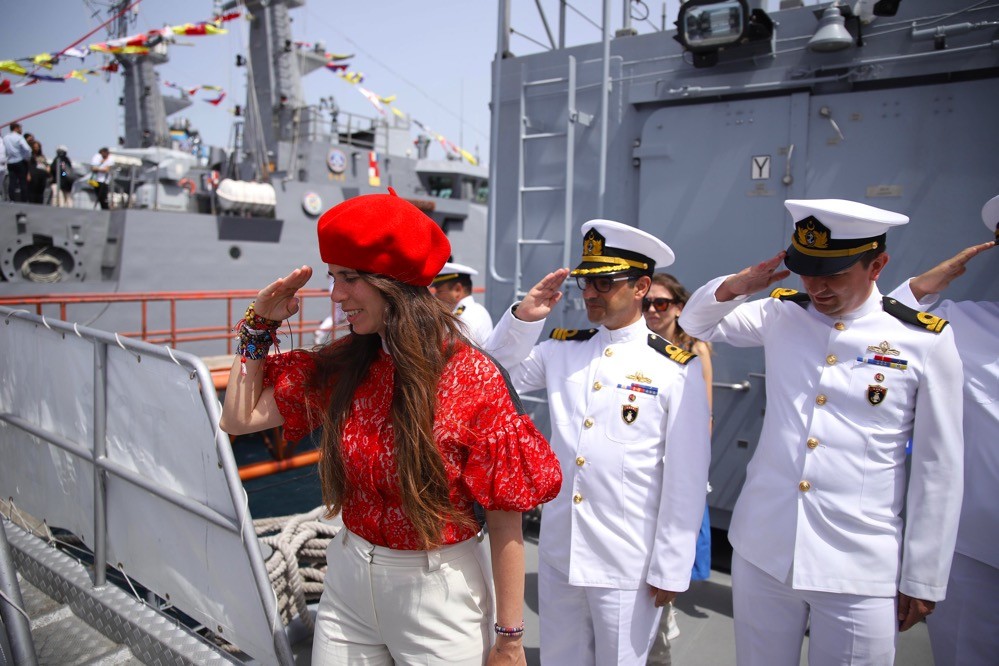 Çeşme’de 19 Mayıs’ta muhteşem kutlama