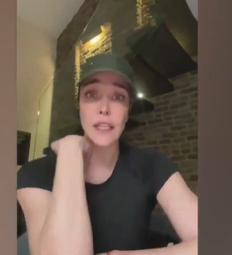 Deniz Akkaya'dan kızıyla ilgili ağızları açık bırakan sözler