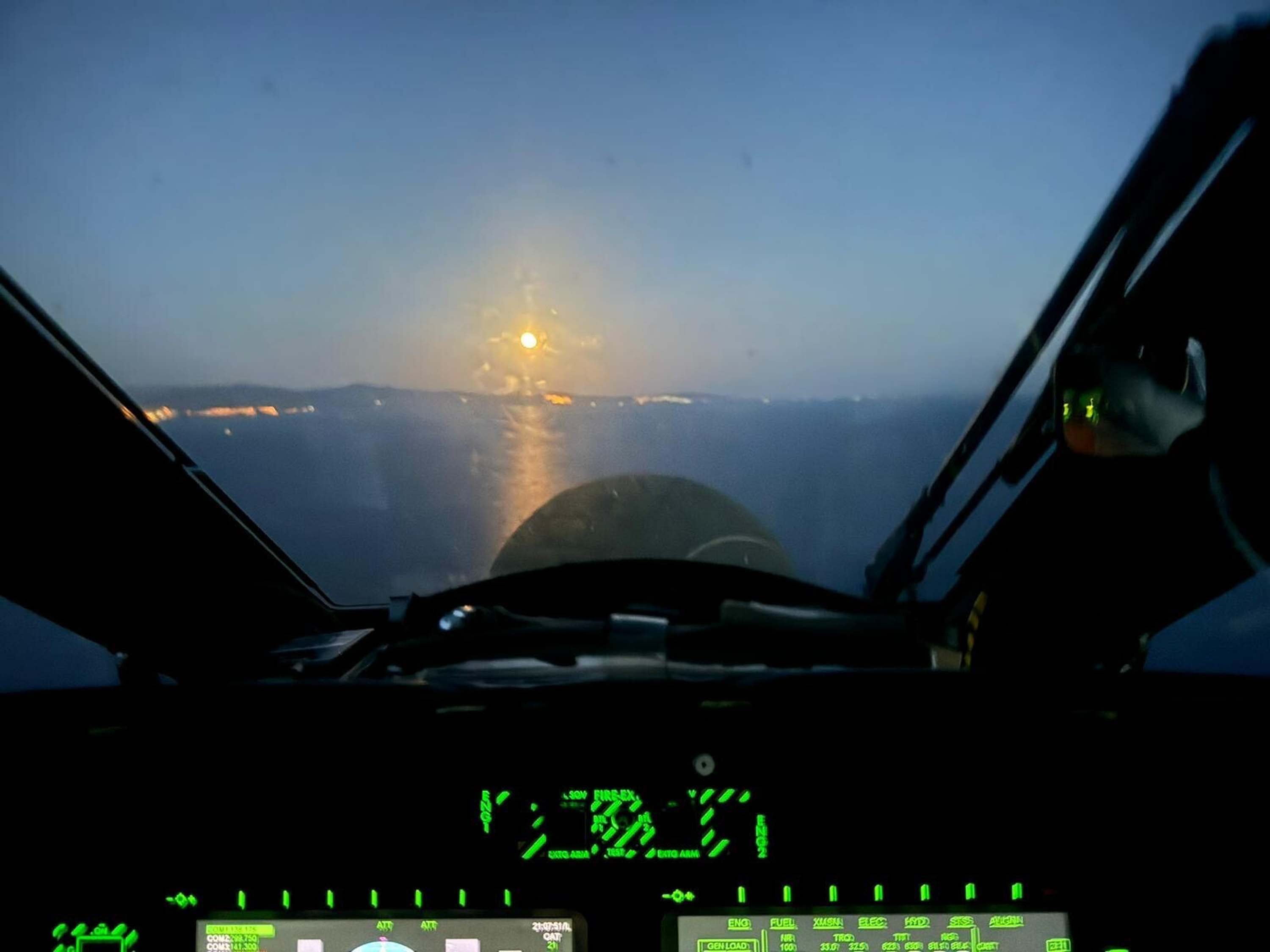 EFES-2024 gündüz safhasına Cumhurbaşkanı Erdoğan da katılacak