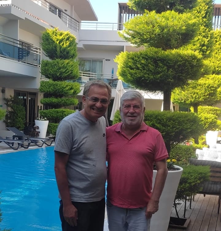 Erkan Sevinç yazdı...