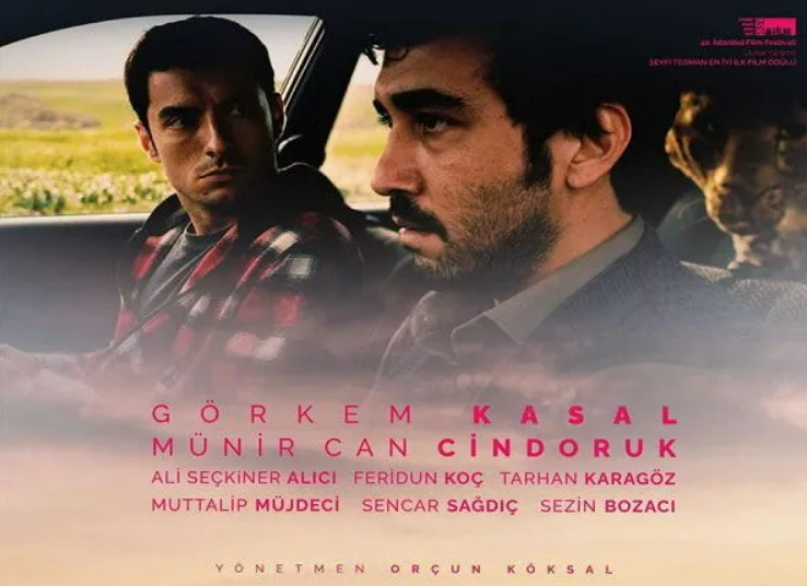 Sadece 108 kişi izledi: İşte gişeye takılan filmler!