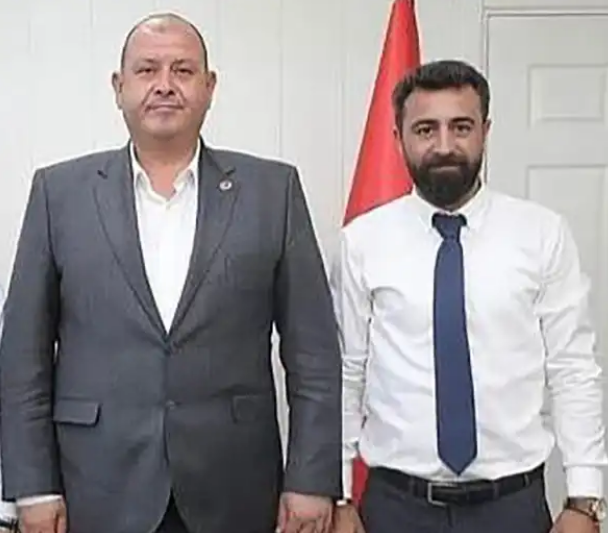 Menderes Belediyesi’nde başkan yardımcısı personelin silahlı saldırısına uğradı!