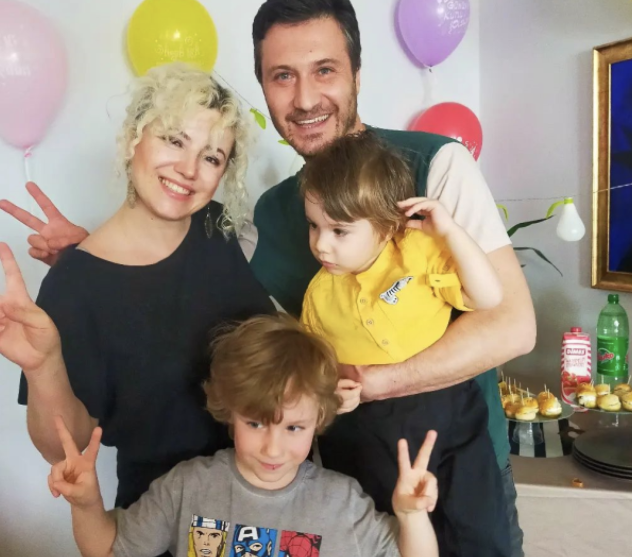 Arka Sokaklar'ın Pınar'ıydı! İşte oyunculuğu bırakıp Giresun'a yerleşen Pınar Aydın'ın son hali