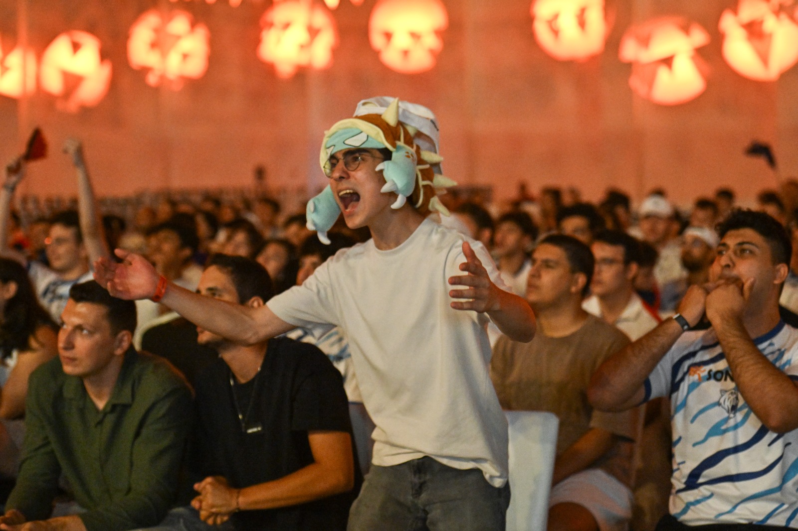 LoL Yaz Mevsimi Finali’nde şampiyon “Papara Super Massive”