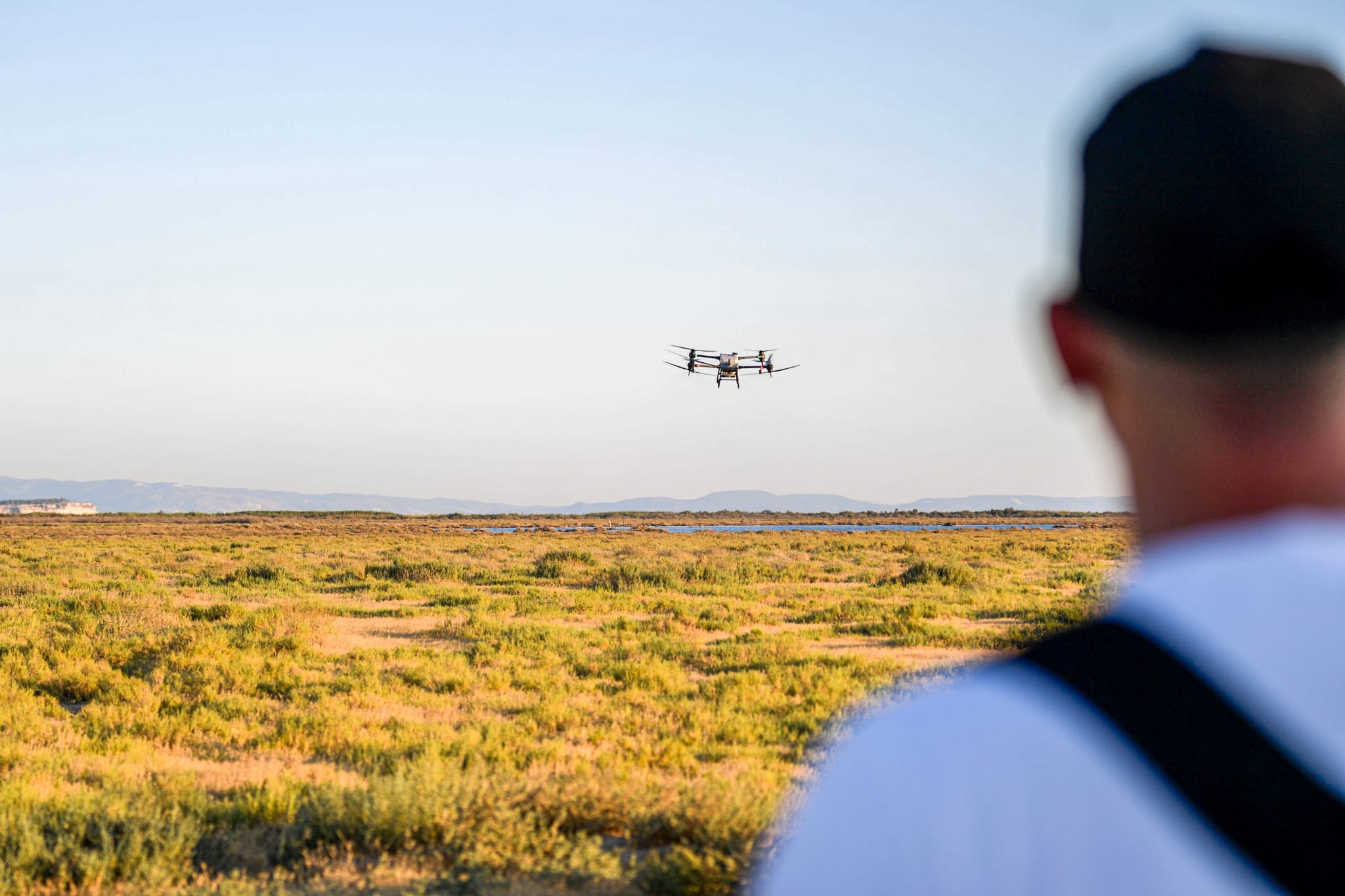 İzmir’de sivrisinekle havadan ve karadan mücadele sürüyor