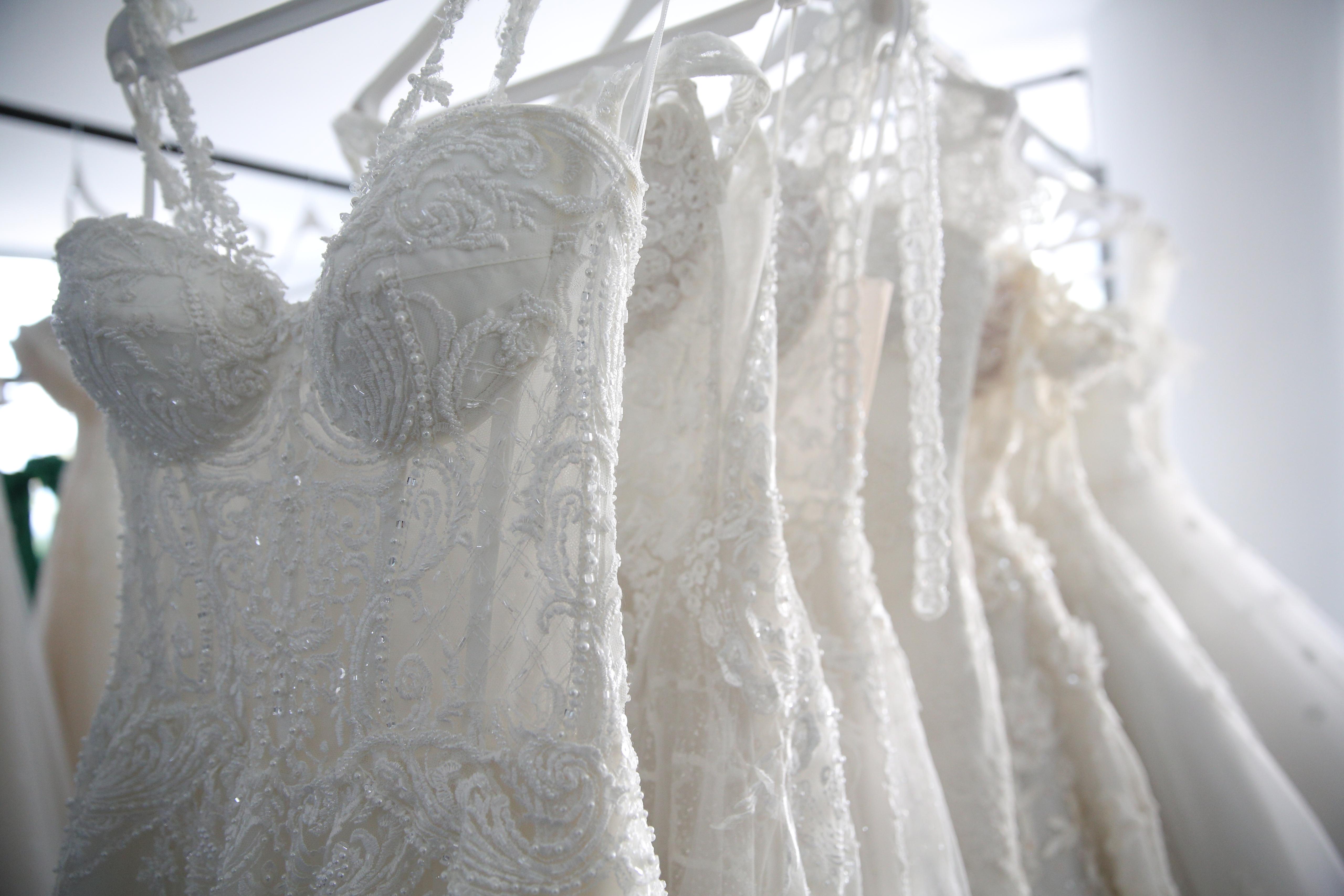 Konak Belediyesi’nden genç çiftlere ücretsiz gelinlik desteği