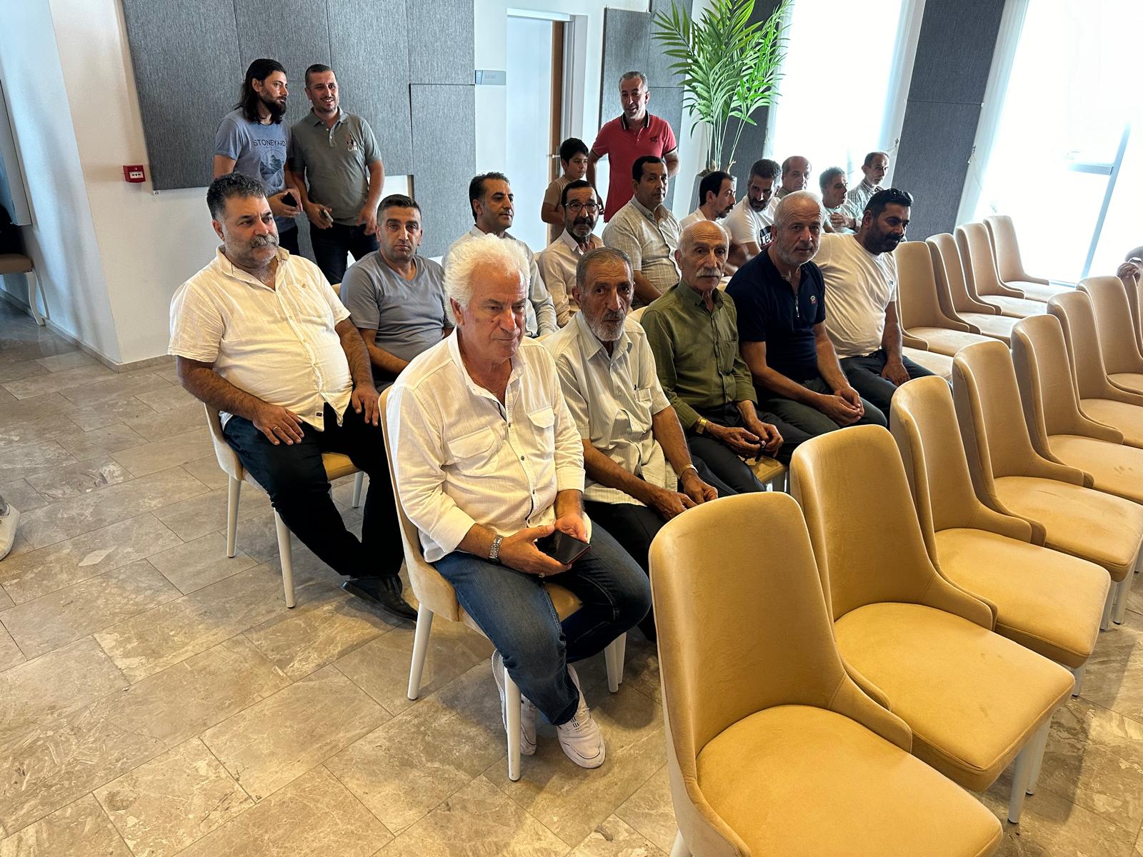 Sarıtaş ve Erkek ailesinin mutlu günü: Selvinaz ve Bilal dünyaevine girdi