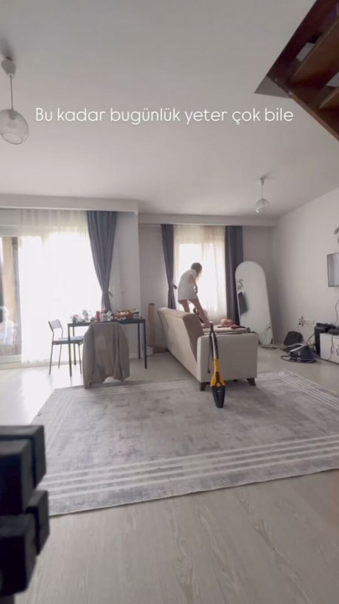 FENOMEN KÜBRA AYKUT'UN ŞOK İNTİHARI