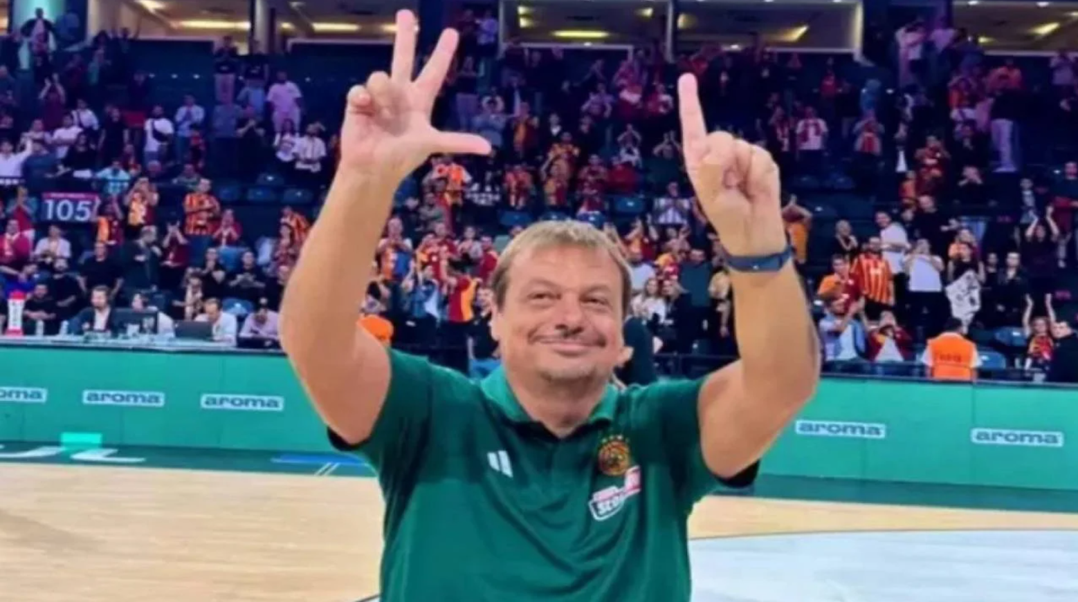 Fenerbahçe'den Ergin Ataman'a tepki! Milli takıma sporcu 'göndermeme' kararı