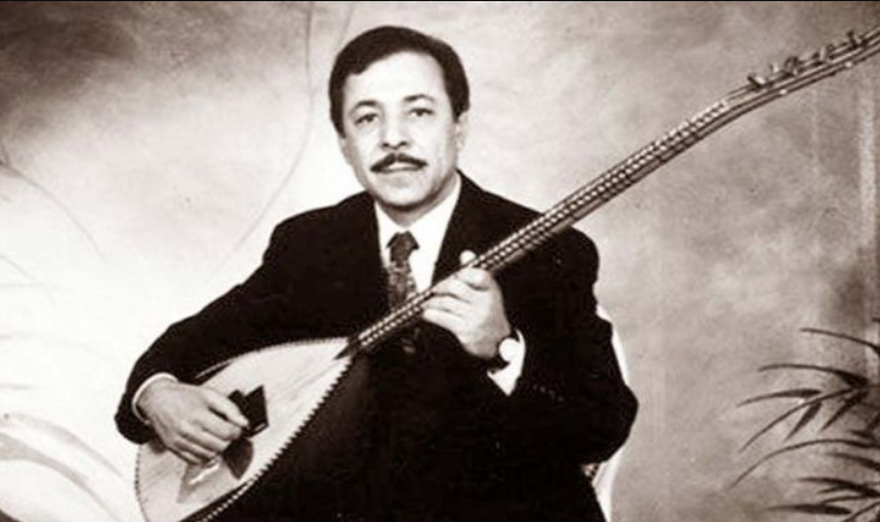 Bozkırın Tezenesi' Neşet Ertaş, 12 yıl önce aramızdan ayrıldı